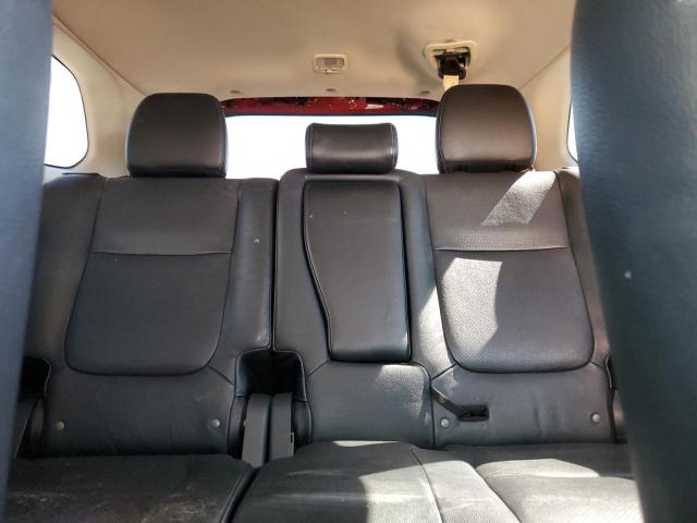 2016 MITSUBISHI OUTLANDER JA4AD3A3XGZ025653