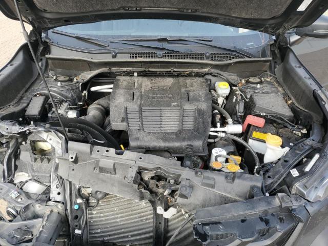 2022 SUBARU FORESTER W - JF2SKAMC9NH530099