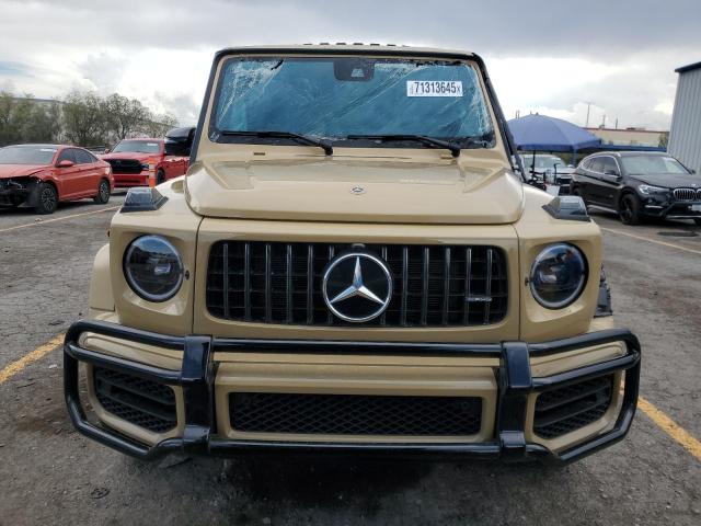 2023 MERCEDES-BENZ G 63 AMG #3266112734