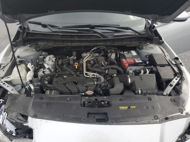 2022 NISSAN ALTIMA SV 1N4BL4DW9NN346103