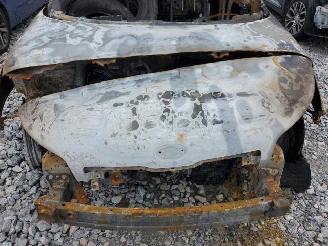 2018 KIA SOUL + KNDJP3A53J7601097