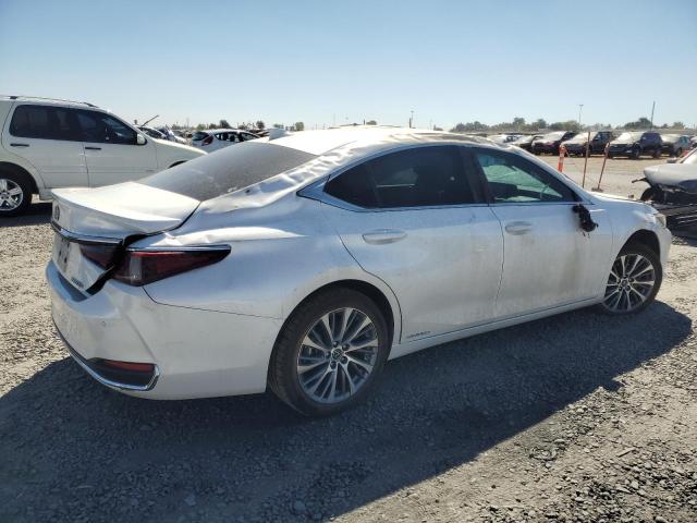 2021 LEXUS ES 300H 58ADA1C14MU011000