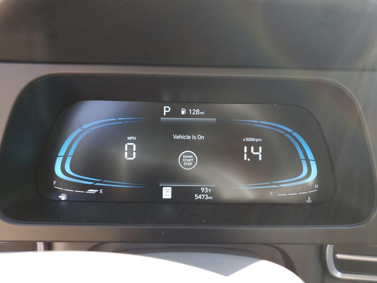 HYUNDAI ELANTRA SEL SPORT