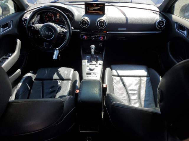 2015 AUDI A3 PRESTIGE S-LINE #3256400327
