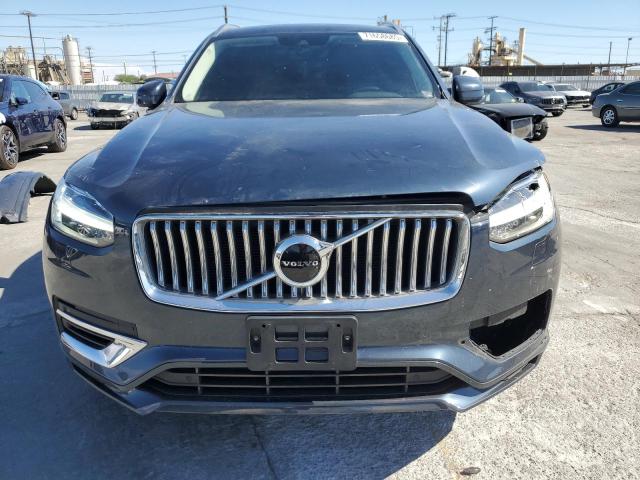 2021 VOLVO XC90 T8 RECHARGE MOMENTUM YV4BR00K2M1683994