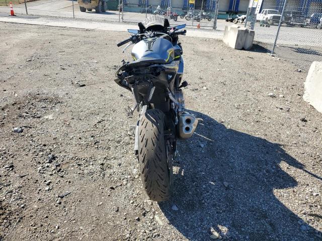 2023 HONDA CBR500 RA MLHPC6251P5400791