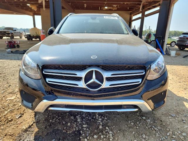 2016 MERCEDES-BENZ GLC 300 4MATIC WDC0G4KB6GF034141
