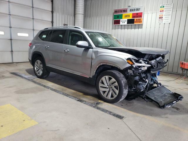 2021 VOLKSWAGEN ATLAS SEL 1V2BR2CA8MC503597