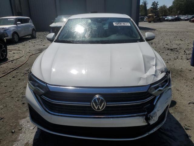 2022 VOLKSWAGEN JETTA SE 3VWEM7BU7NM010125