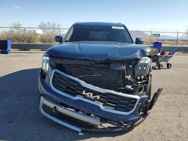 2023 KIA TELLURIDE - 5XYP6DGC0PG346946