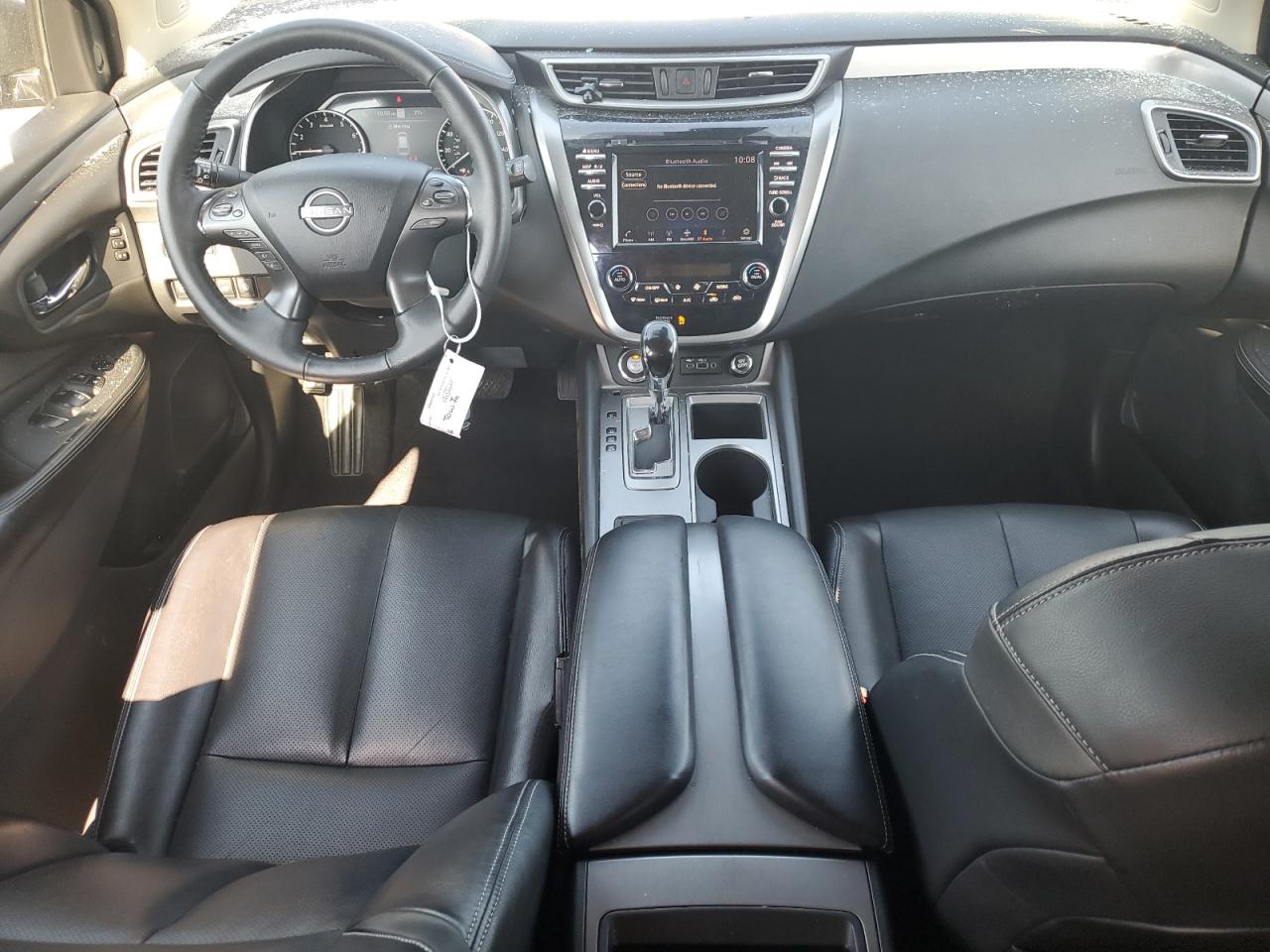 NISSAN MURANO SL