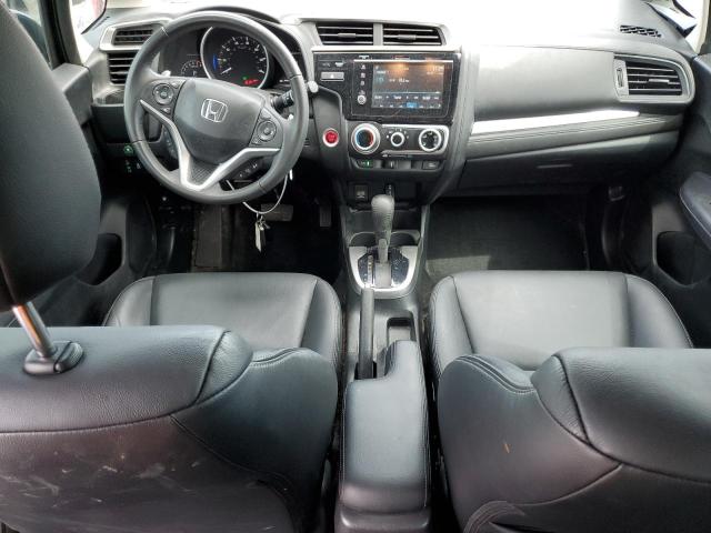 2018 HONDA FIT EX 3HGGK5H99JM700740