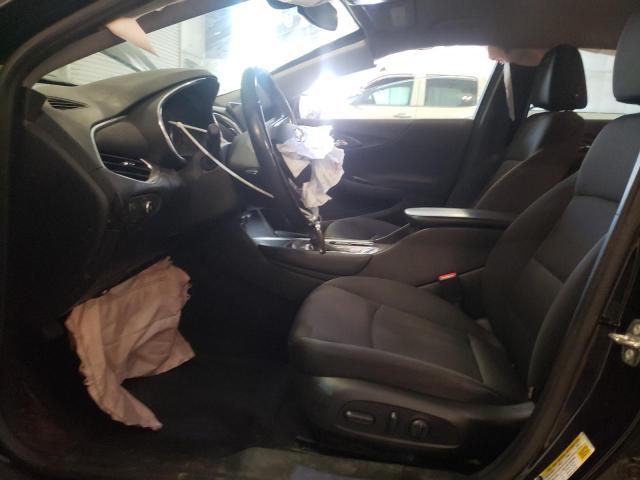 2016 CHEVROLET MALIBU LT 1G1ZE5STXGF311691