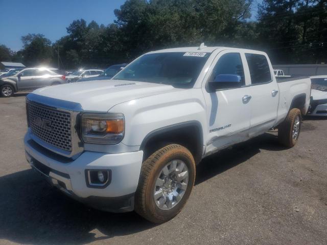 GMC SIERRA K25