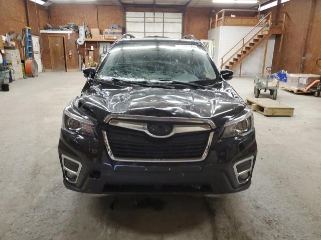 2020 SUBARU FORESTER L JF2SKAUC3LH460726