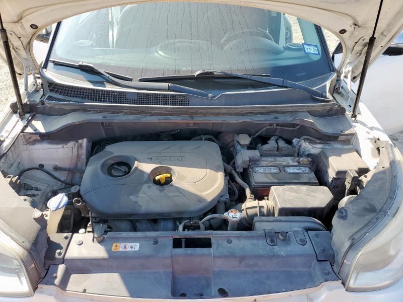 2015 KIA SOUL ! KNDJX3A56F7115925