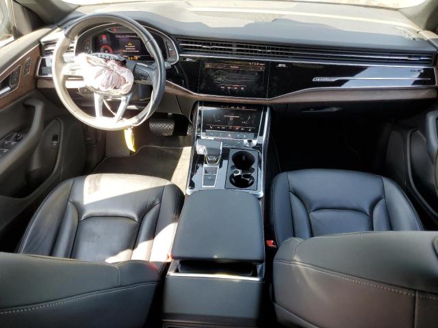 2020 AUDI Q8 PREMIUM WA1AVAF19LD026082