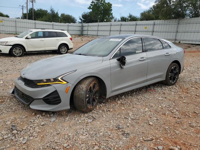 Global Auto Auctions: 2021 KIA K5 GT LINE