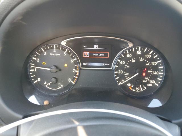 2017 NISSAN ALTIMA 2.5 #3286556156