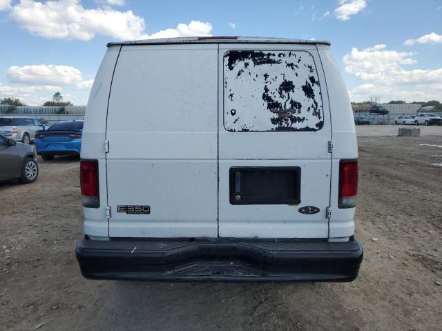2003 FORD ECONOLINE #3291298434
