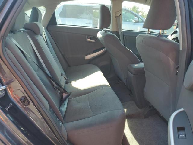 2010 TOYOTA PRIUS - JTDKN3DU3A1295342