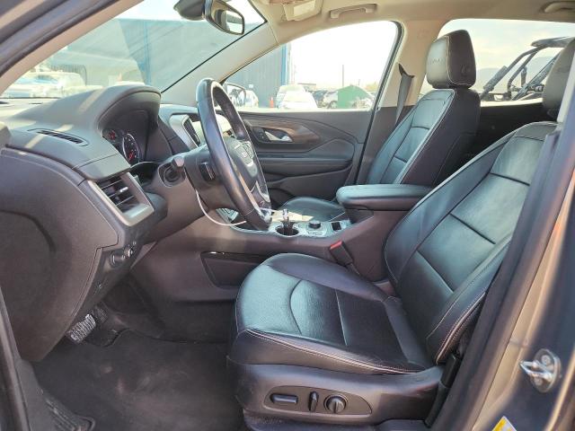 2018 GMC TERRAIN DE - 3GKALXEX8JL240450