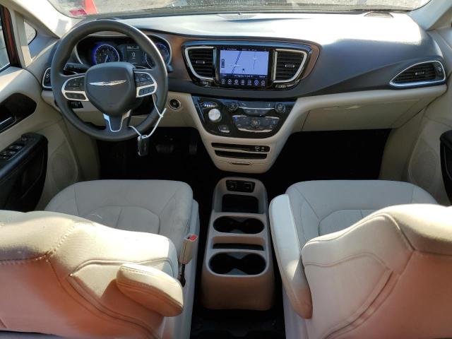 2017 CHRYSLER PACIFICA T 2C4RC1DG3HR518178