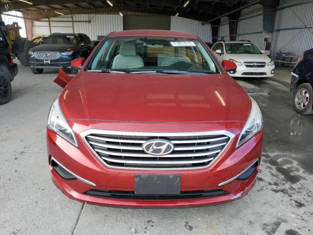 2016 HYUNDAI SONATA SE 5NPE24AF6GH359487