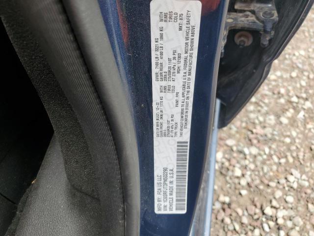 2023 RAM 1500 LARAM - 1C6SRFJT3PN502290