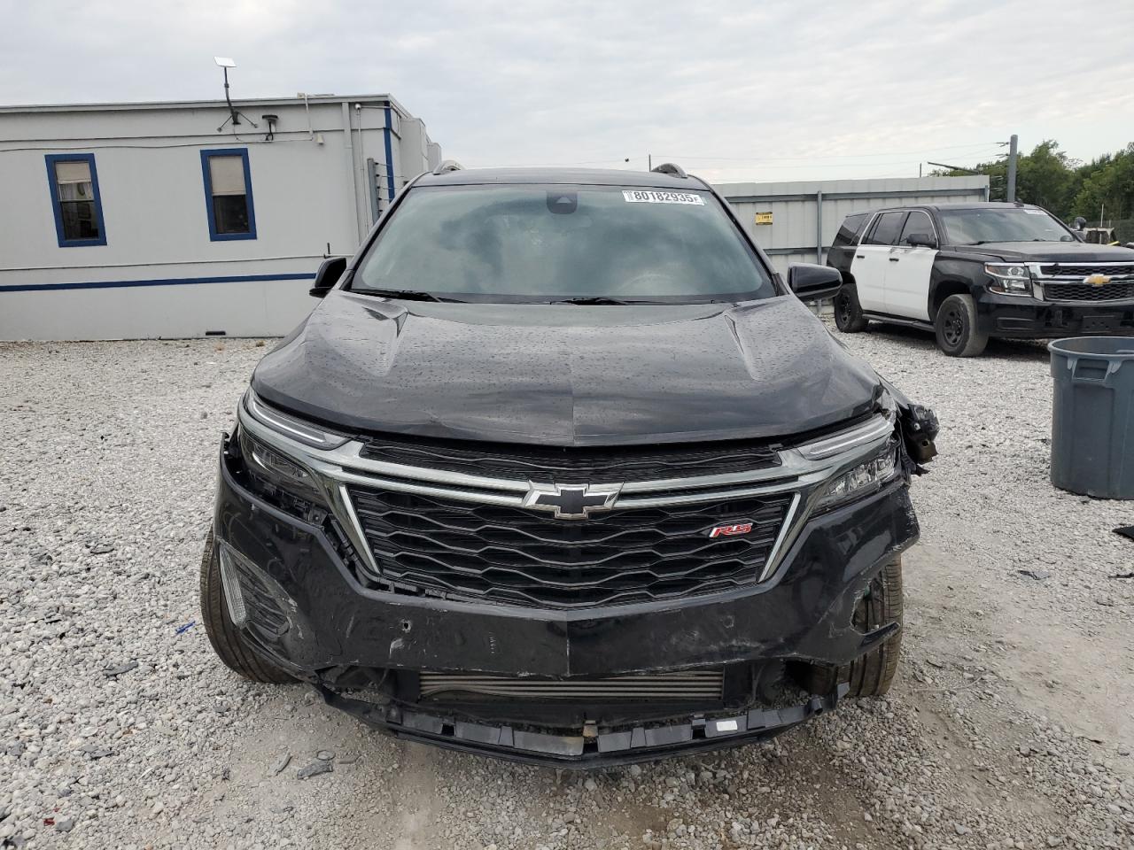 CHEVROLET EQUINOX RS