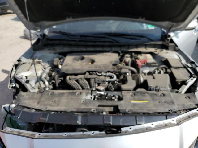 2019 NISSAN ALTIMA S 1N4BL4BV4KC202377