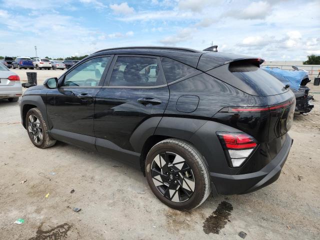 2024 HYUNDAI KONA SEL KM8HB3AB2RU113643