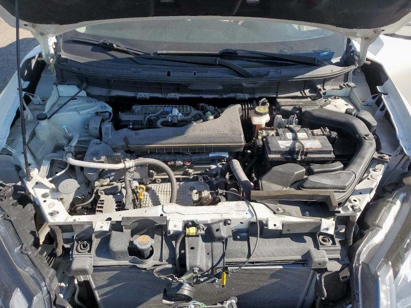 2017 NISSAN ROGUE S JN8AT2MV5HW252904