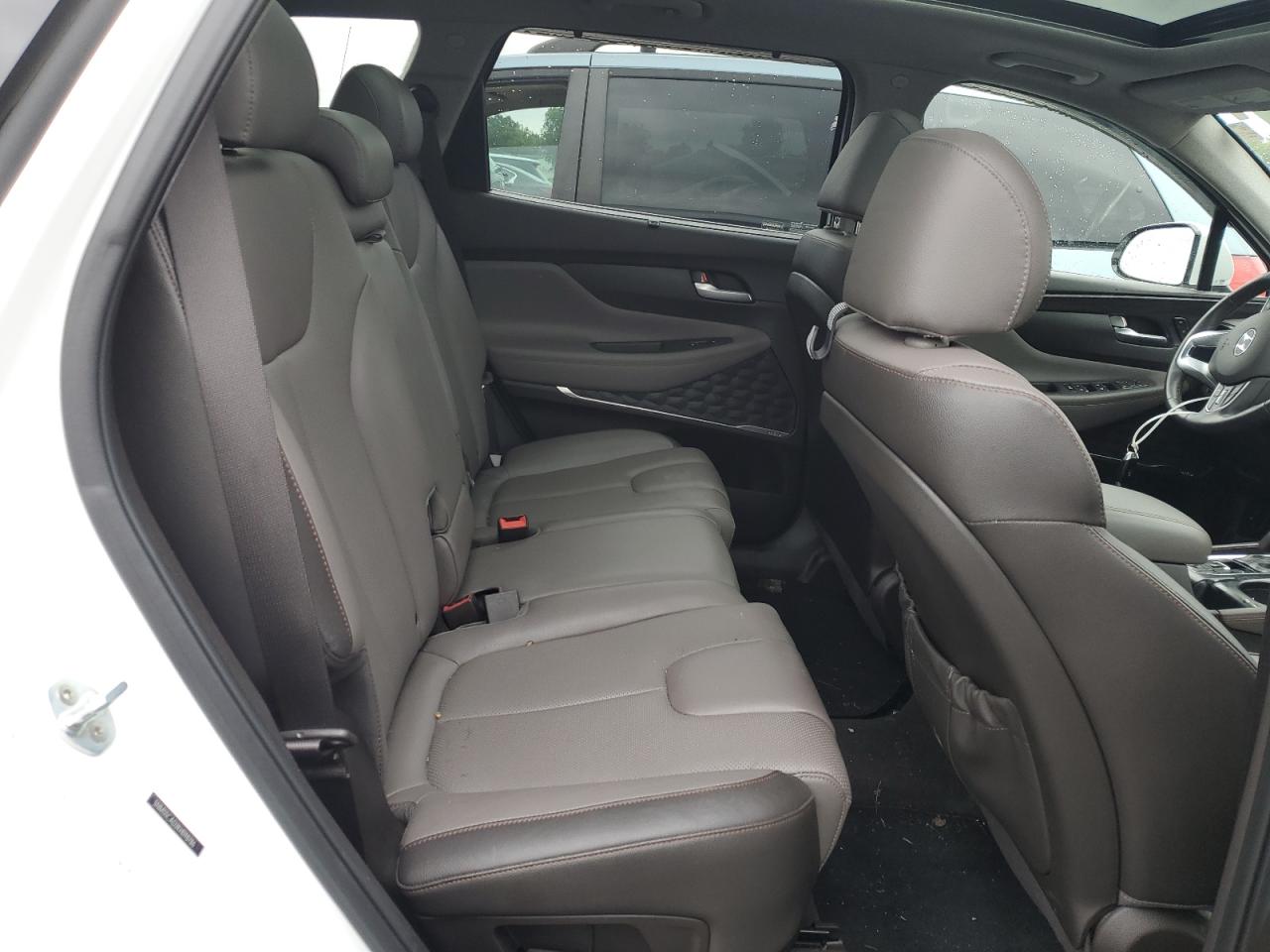 HYUNDAI SANTA FE LIMITED