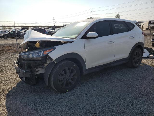 HYUNDAI TUCSON SE