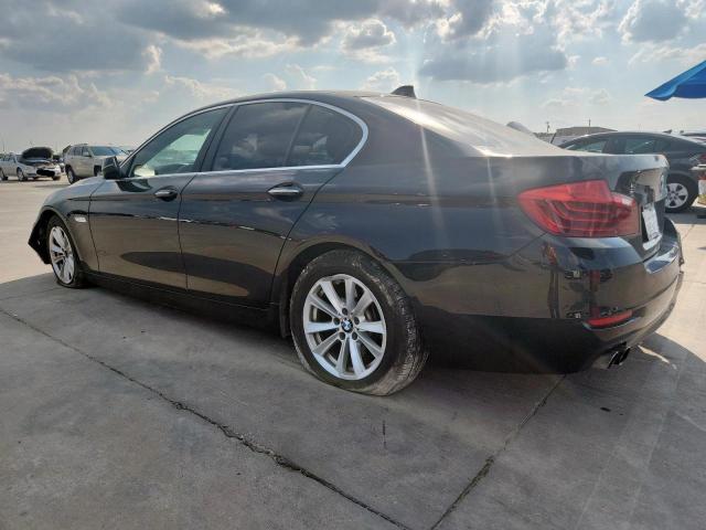 2015 BMW 528 I WBA5A5C56FD521732