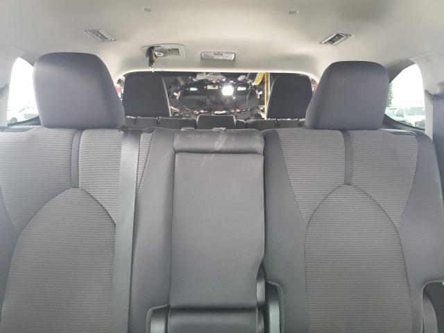 2022 TOYOTA HIGHLANDER - 5TDBZRBH9NS573280