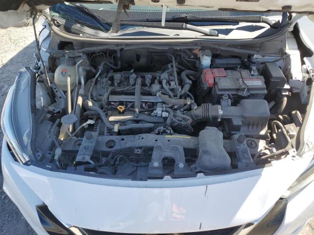 2020 NISSAN VERSA S - 3N1CN8BV3LL848082