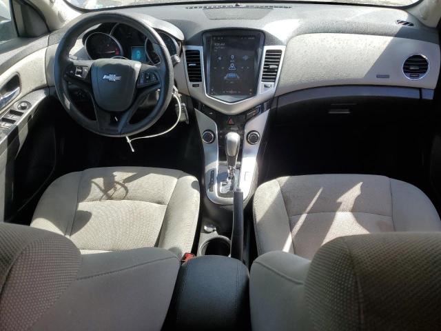 2015 CHEVROLET CRUZE LT - 1G1PC5SB3F7220758