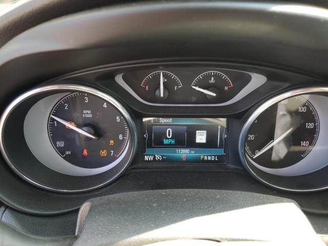 2019 BUICK ENVISION E LRBFX2SA7KD024720