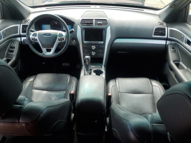 2015 FORD EXPLORER X - 1FM5K7D82FGB53080