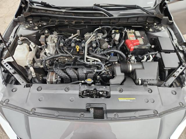 2023 NISSAN ALTIMA S 1N4BL4BV4PN334535