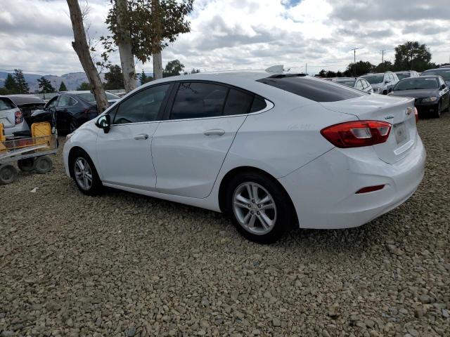 2016 CHEVROLET CRUZE LT 1G1BE5SM1G7294882