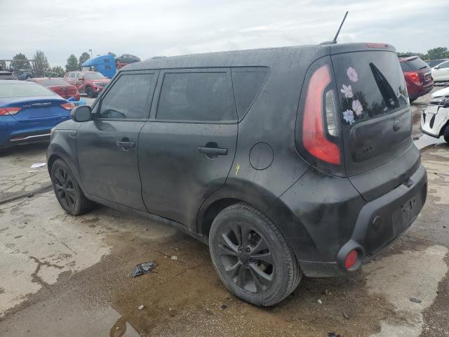 2014 KIA SOUL + - KNDJP3A58E7016148