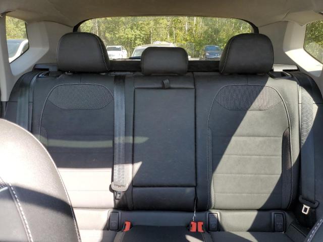 2023 VOLKSWAGEN TAOS SE 3VVVX7B21PM377289