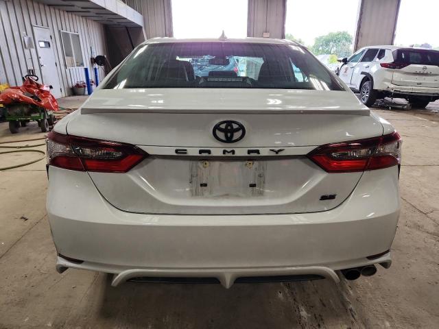 2023 TOYOTA CAMRY SE NIGHT SHADE - 4T1T11AK4PU143435