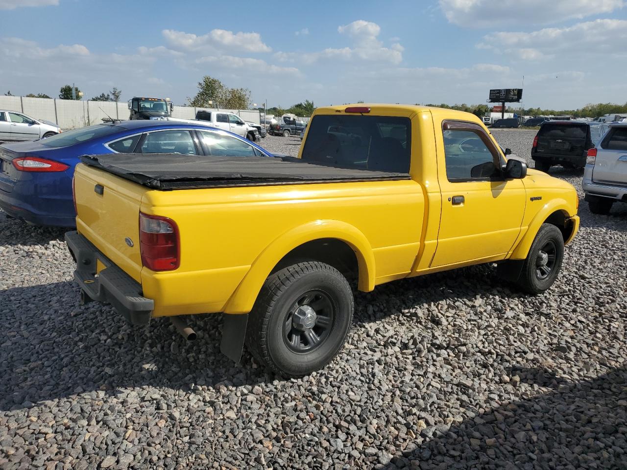 Lot #3266026545 2002 FORD RANGER