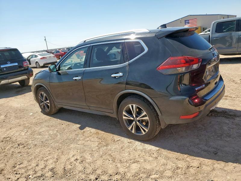 2020 NISSAN ROGUE S JN8AT2MT2LW005962