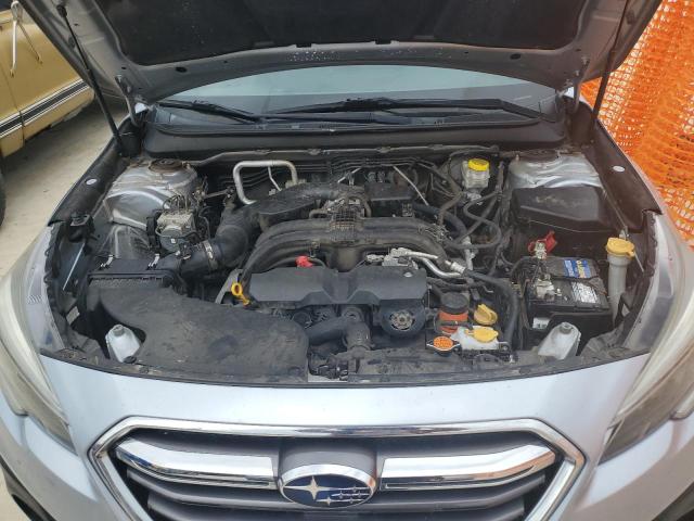 2018 SUBARU OUTBACK 2. 4S4BSAKC7J3349250