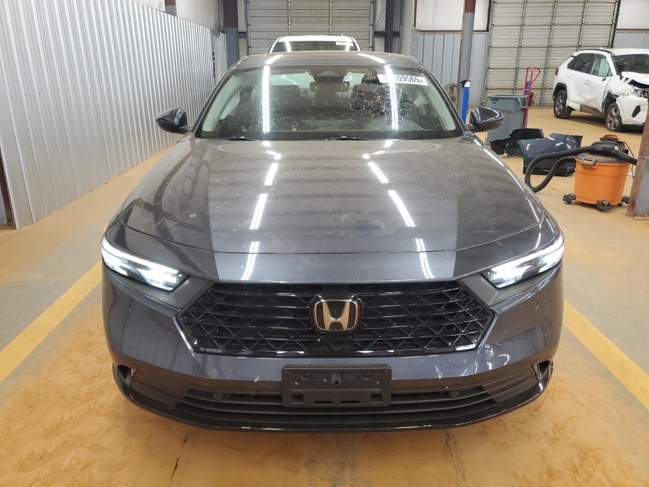 HONDA ACCORD HYBRID EXL